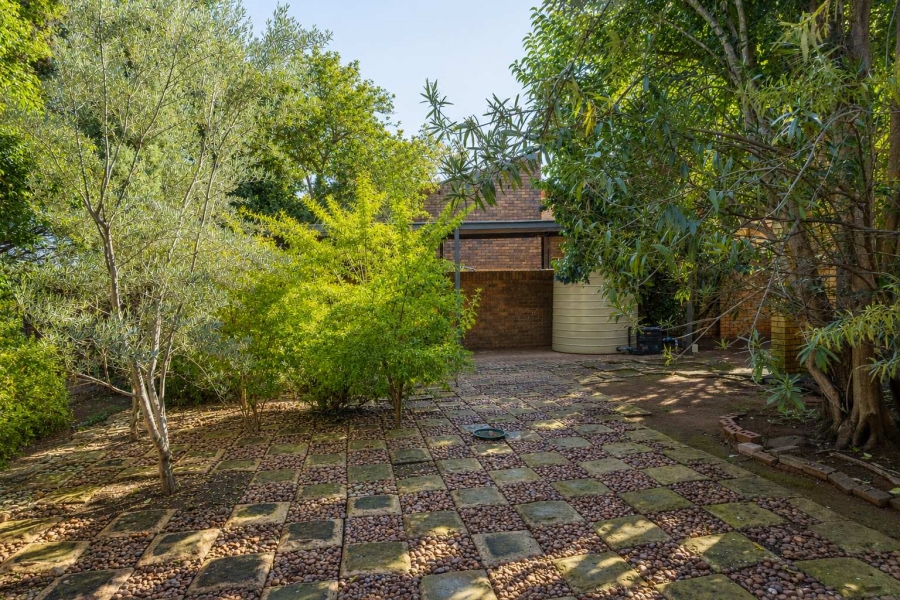 4 Bedroom Property for Sale in Heuwelsig Free State
